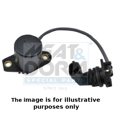 [72253E] Oil level sensor