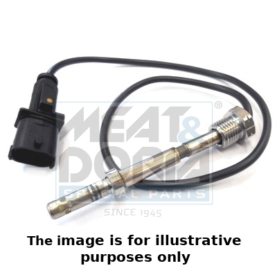 [11907A1] Temperatursensor für Dieselpartikelfilter (DPF)