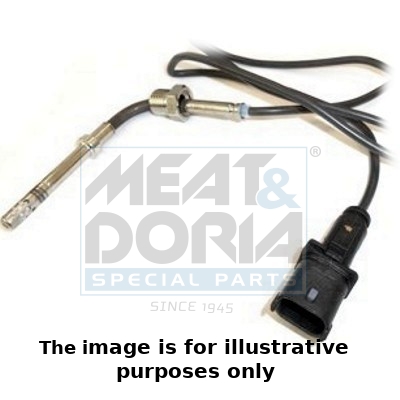 [11910E] diesel particulate filter (DPF) temperature sensor