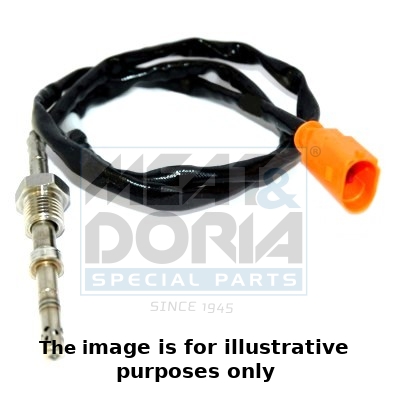 [11916A1] Temperatursensor für Dieselpartikelfilter (DPF)