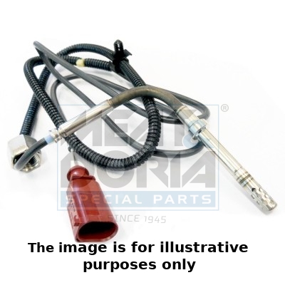 [11924E] Temperatursensor für Dieselpartikelfilter (DPF)