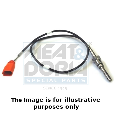 [11942A1] diesel particulate filter (DPF) temperature sensor