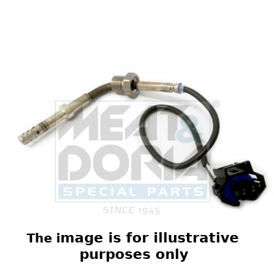 [11959A1] diesel particulate filter (DPF) temperature sensor