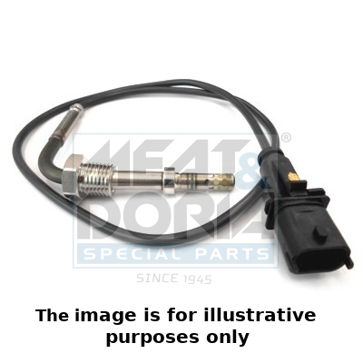 [11985A1] Temperatursensor für Dieselpartikelfilter (DPF)
