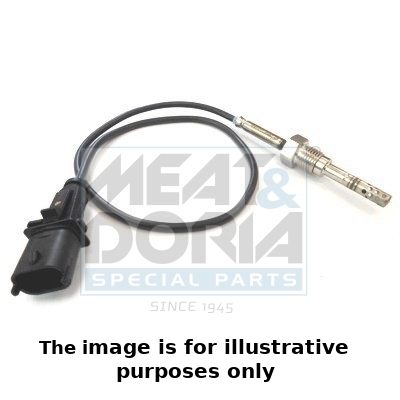 [11996E] Temperatursensor für Dieselpartikelfilter (DPF)