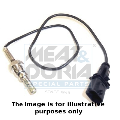 [11998A1] Temperatursensor für Dieselpartikelfilter (DPF)