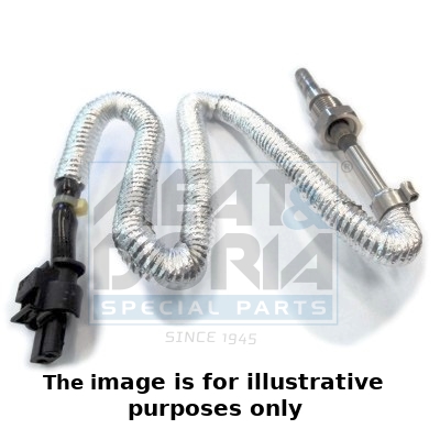 [11999A1] Temperatursensor für Dieselpartikelfilter (DPF)