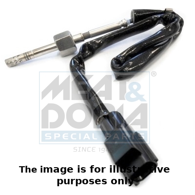 [12001E] Temperatursensor für Dieselpartikelfilter (DPF)