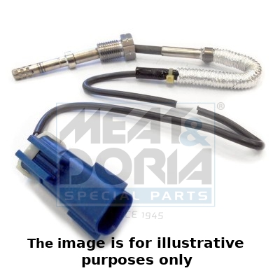 [12002A1] Temperatursensor für Dieselpartikelfilter (DPF)