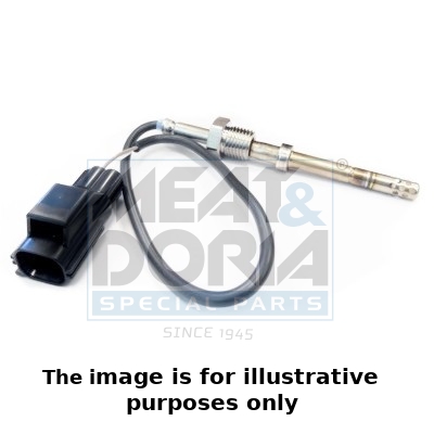 [12004A1] diesel particulate filter (DPF) temperature sensor
