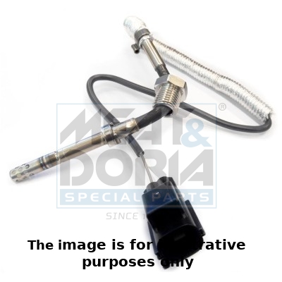 [12005A1] Temperatursensor für Dieselpartikelfilter (DPF)