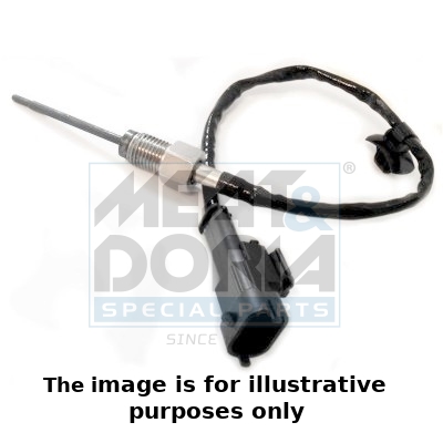 [12016E] Temperatursensor für Dieselpartikelfilter (DPF)