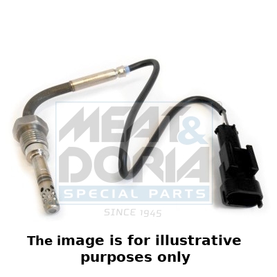 [12048A1] Temperatursensor für Dieselpartikelfilter (DPF)