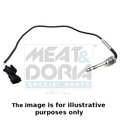 [12049A1] Temperatursensor für Dieselpartikelfilter (DPF)