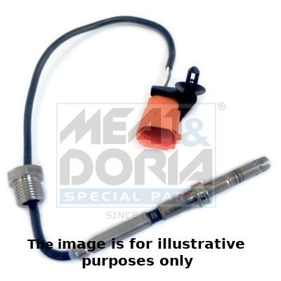 [12056A1] Temperatursensor für Dieselpartikelfilter (DPF)