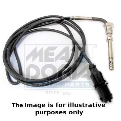 [12062A1] Temperatursensor für Dieselpartikelfilter (DPF)