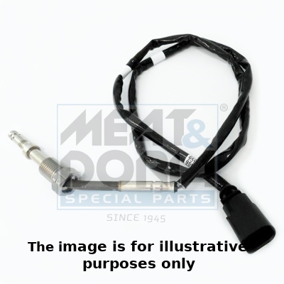 [12063A1] Temperatursensor für Dieselpartikelfilter (DPF)