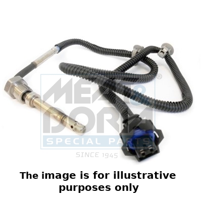 [12067E] Temperatursensor für Dieselpartikelfilter (DPF)