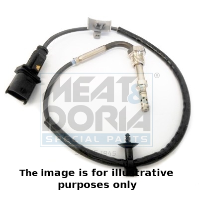 [12073A1] Temperatursensor für Dieselpartikelfilter (DPF)