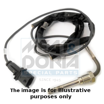 [12076A1] Temperatursensor für Dieselpartikelfilter (DPF)