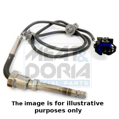 [12084E] Temperatursensor für Dieselpartikelfilter (DPF)
