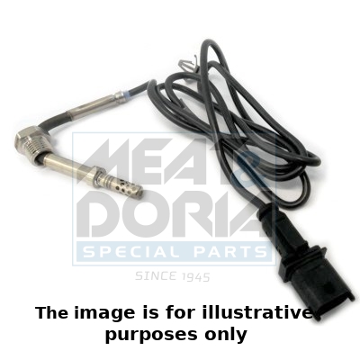 [12090A1] Temperatursensor für Dieselpartikelfilter (DPF)