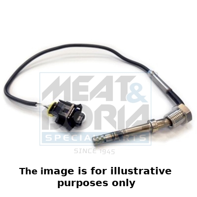 [12097A1] Temperatursensor für Dieselpartikelfilter (DPF)