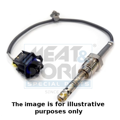 [12101E] Temperatursensor für Dieselpartikelfilter (DPF)