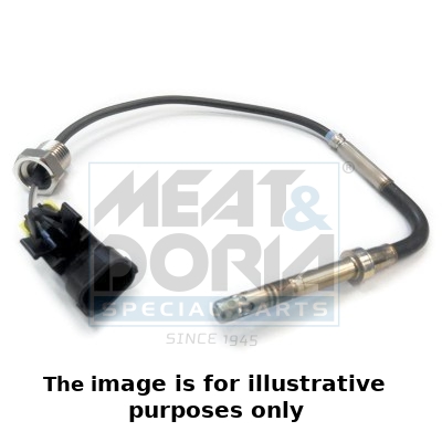 [12102A1] Temperatursensor für Dieselpartikelfilter (DPF)