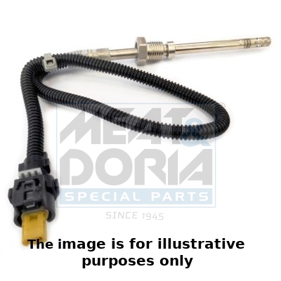 [12103A1] Temperatursensor für Dieselpartikelfilter (DPF)