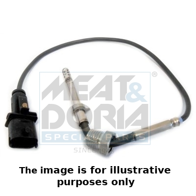[12106A1] Temperatursensor für Dieselpartikelfilter (DPF)