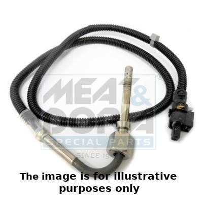 [12113A1] Temperatursensor für Dieselpartikelfilter (DPF)