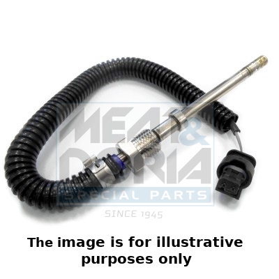 [12115A1] Temperatursensor für Dieselpartikelfilter (DPF)