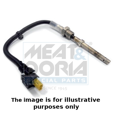 [12118A1] diesel particulate filter (DPF) temperature sensor