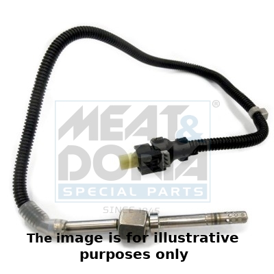 [12120A1] Temperatursensor für Dieselpartikelfilter (DPF)