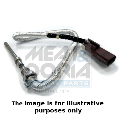 [12127E] Temperatursensor für Dieselpartikelfilter (DPF)