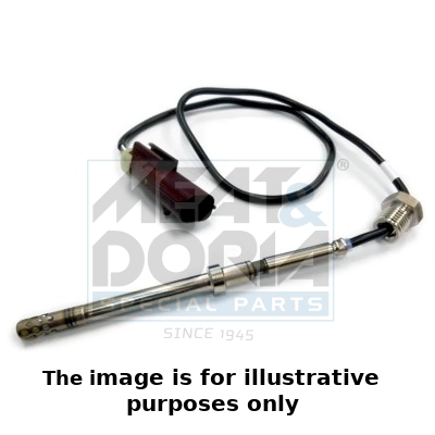 [12128A1] diesel particulate filter (DPF) temperature sensor