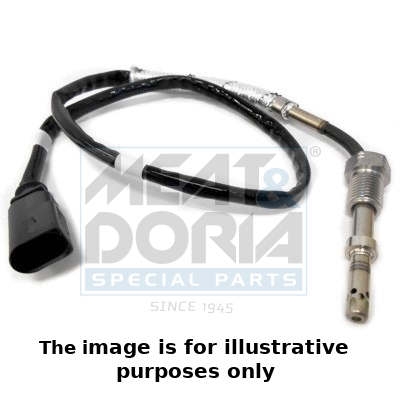 [12133A1] Temperatursensor für Dieselpartikelfilter (DPF)