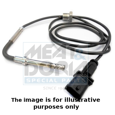 [12136A1] Temperatursensor für Dieselpartikelfilter (DPF)