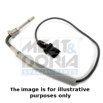 [12142A1] diesel particulate filter (DPF) temperature sensor