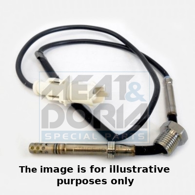 [12146E] Temperatursensor für Dieselpartikelfilter (DPF)