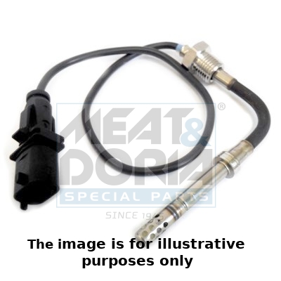 [12147A1] diesel particulate filter (DPF) temperature sensor