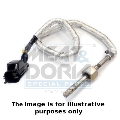 [12155A1] diesel particulate filter (DPF) temperature sensor