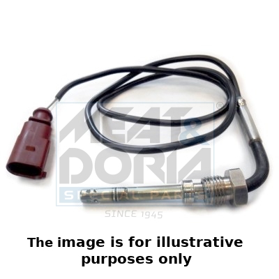 [12159E] Temperatursensor für Dieselpartikelfilter (DPF)