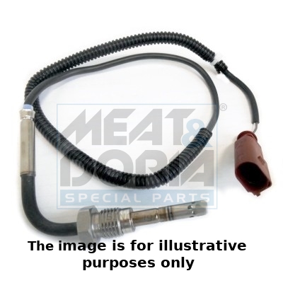 [12162E] Temperatursensor für Dieselpartikelfilter (DPF)