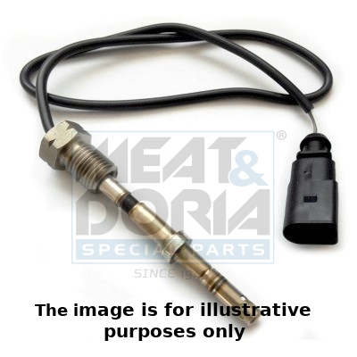[12213A1] Temperatursensor für Dieselpartikelfilter (DPF)