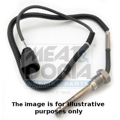 [12214A1] Temperatursensor für Dieselpartikelfilter (DPF)