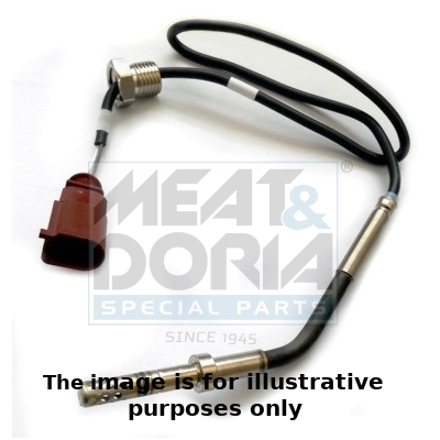 [12215A1] Temperature Sensor for Diesel Particulate Filter (DPF)