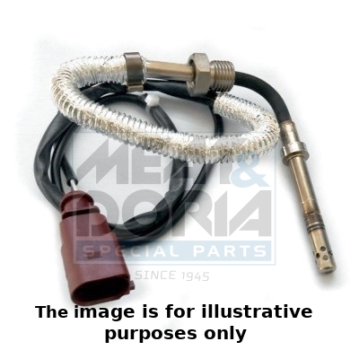 [12216A1] Temperatursensor für Dieselpartikelfilter (DPF)