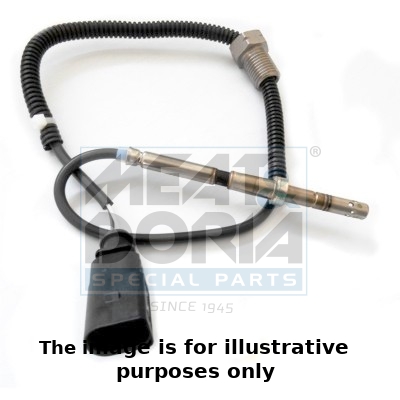 [12226A1] Temperatursensor für Dieselpartikelfilter (DPF)